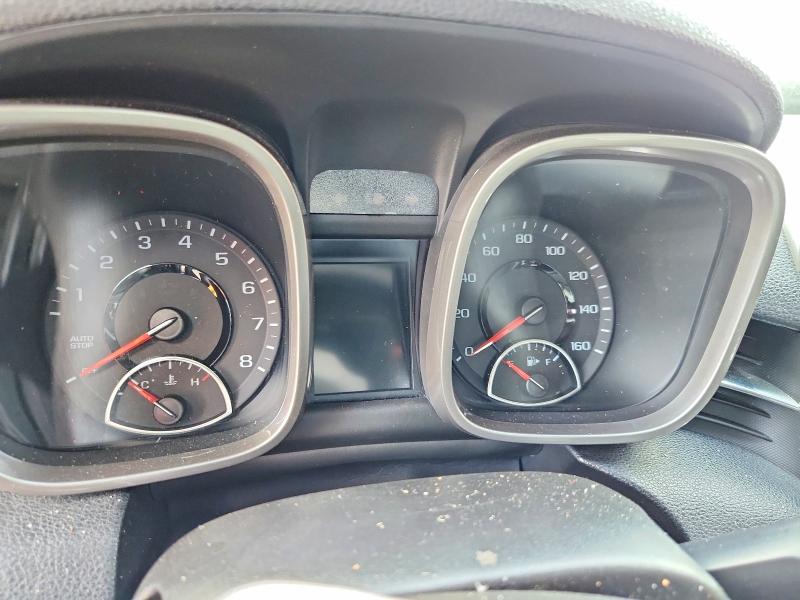 صورة رقم 9 من المزاد - 2015 CHEVROLET MALIBU مع VIN 1G11D5SL0FF235820
