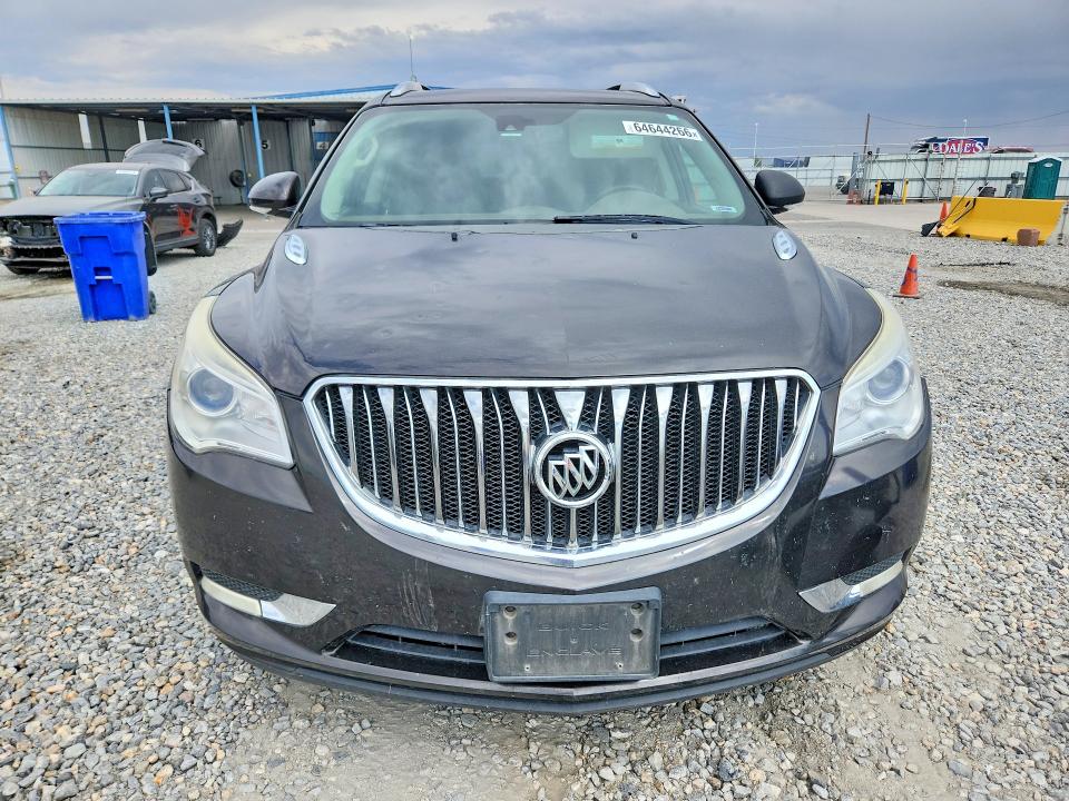 Foto 5 de la subasta – 2014 BUICK ENCLAVE con VIN 5GAKRCKD6EJ296130
