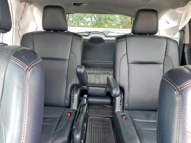 صورة رقم 10 من المزاد - 2016 TOYOTA HIGHLANDER مع VIN 5TDDKRFH9GS311799