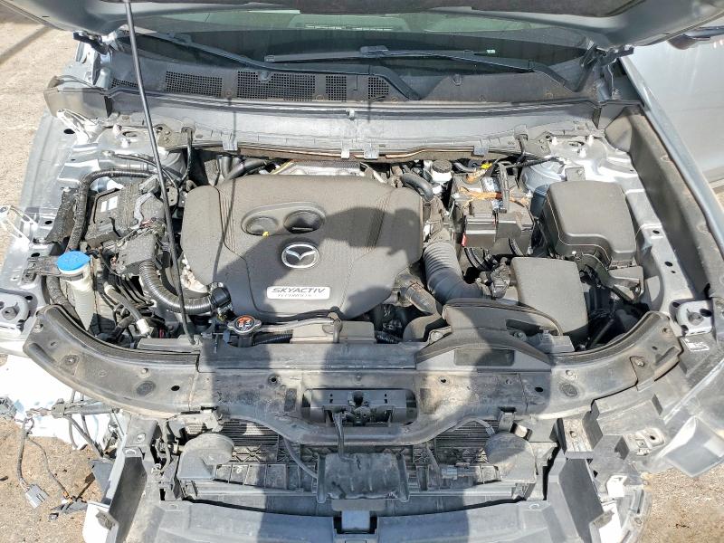 Photo 12 from auction – 2019 MAZDA CX-9 with VIN JM3TCADY9K0309017