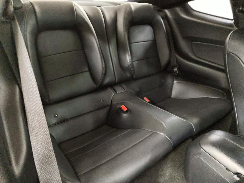 Photo 10 from auction – 2015 FORD MUSTANG with VIN 1FA6P8CF1F5322944