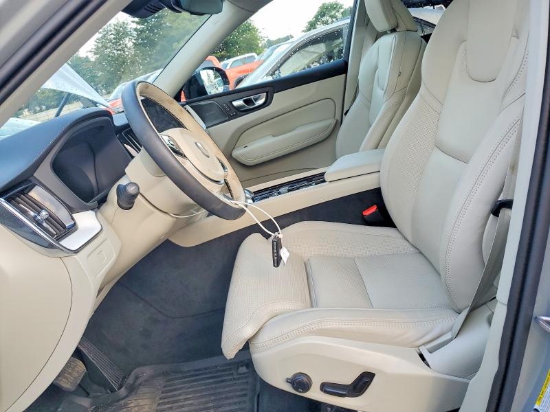 Foto 7 de la subasta – 2026 VOLVO XC60 con VIN YV4M12RM0T1334573
