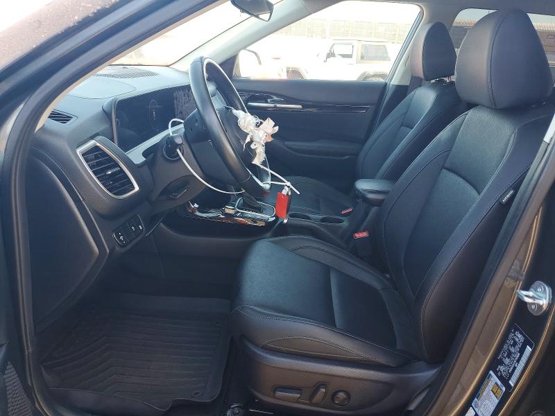 Photo 7 from auction – 2024 KIA SELTOS with VIN KNDER2AA1R7501689