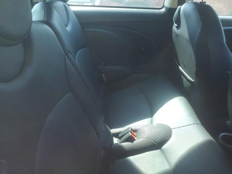 Photo 10 from auction – 2011 MINI COOPER with VIN WMWSV3C58BTY15306
