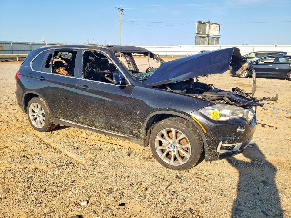 صورة رقم 4 من المزاد - 2018 BMW X5 مع VIN 5UXKT0C54J0V99203