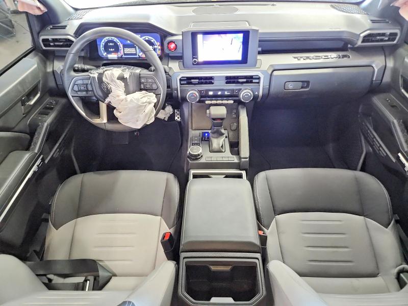 Zdjęcie 8 z aukcji – 2024 TOYOTA TACOMA z VIN 3TMLB5JN7RM026264