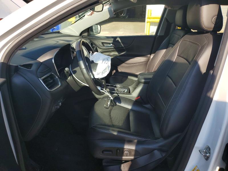 Photo 7 from auction – 2019 CHEVROLET EQUINOX with VIN 2GNAXPEX0K6283841