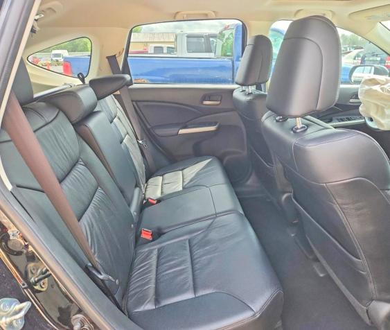 Photo 11 from auction – 2014 HONDA CR-V with VIN 2HKRM4H7XEH668984