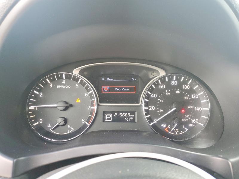 Photo 9 from auction – 2014 NISSAN ALTIMA with VIN 1N4AL3AP0EC280877