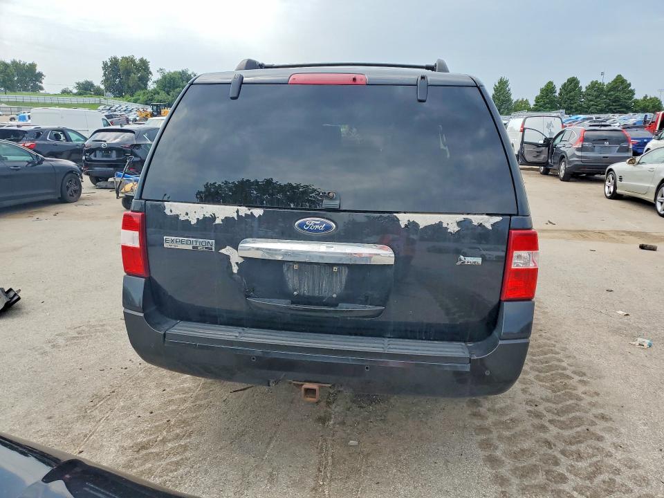 Zdjęcie 6 z aukcji – 2011 FORD EXPEDITION z VIN 1FMJK1K59BEF18056