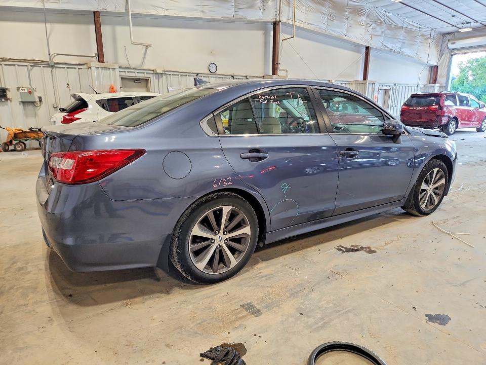 Photo 3 from auction – 2017 SUBARU LEGACY with VIN 4S3BNAN69H3017905