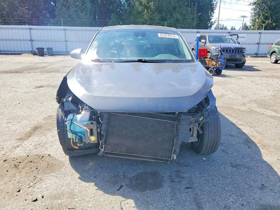 Photo 5 from auction – 2019 HYUNDAI TUCSON with VIN KM8J2CA44KU012080