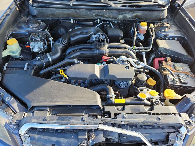 Zdjęcie 11 z aukcji – 2013 SUBARU LEGACY z VIN 4S3BMCA64D3020502