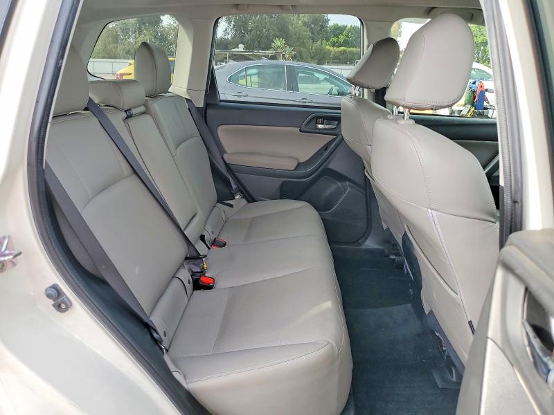 Снимка 11 от търг – 2016 SUBARU FORESTER с VIN JF2SJAHC1GH526497