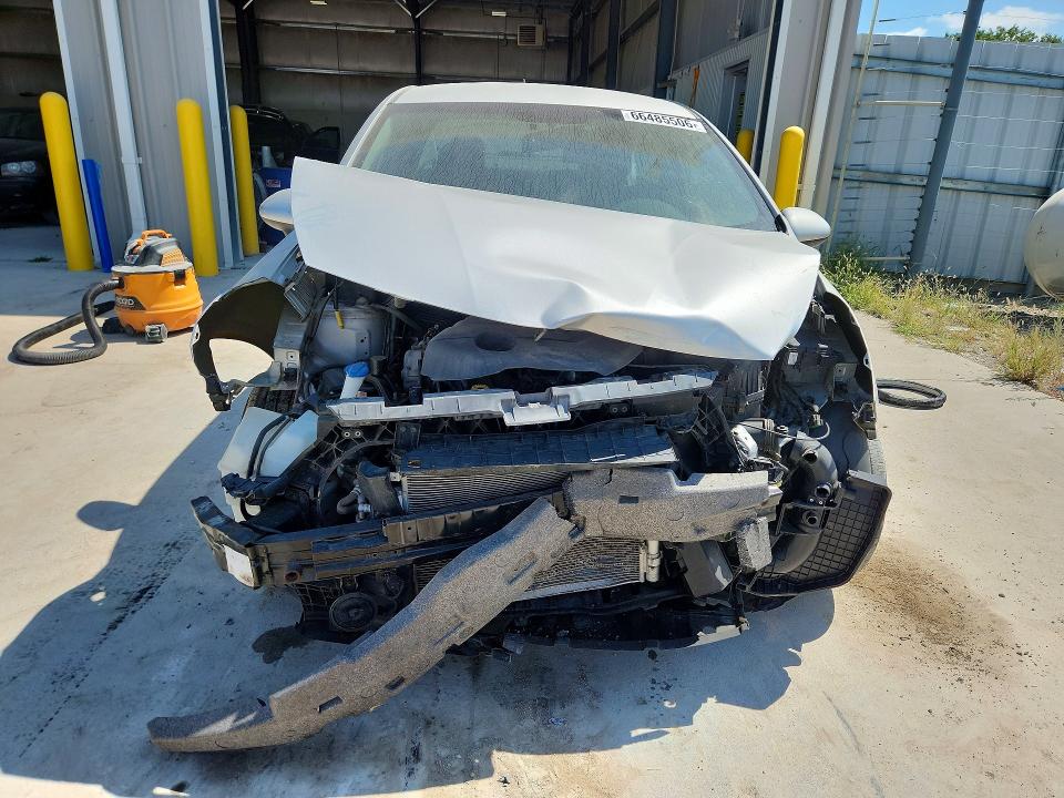 Photo 5 from auction – 2013 KIA RIO with VIN KNADM4A33D6306602