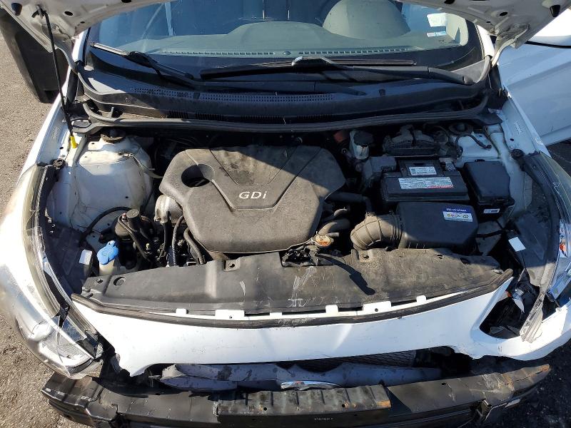 Photo 11 from auction – 2016 HYUNDAI ACCENT with VIN KMHCT4AE3GU045180