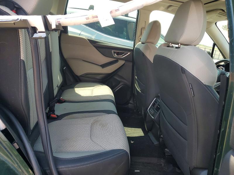 صورة رقم 11 من المزاد - 2022 SUBARU FORESTER مع VIN JF2SKAEC8NH470685