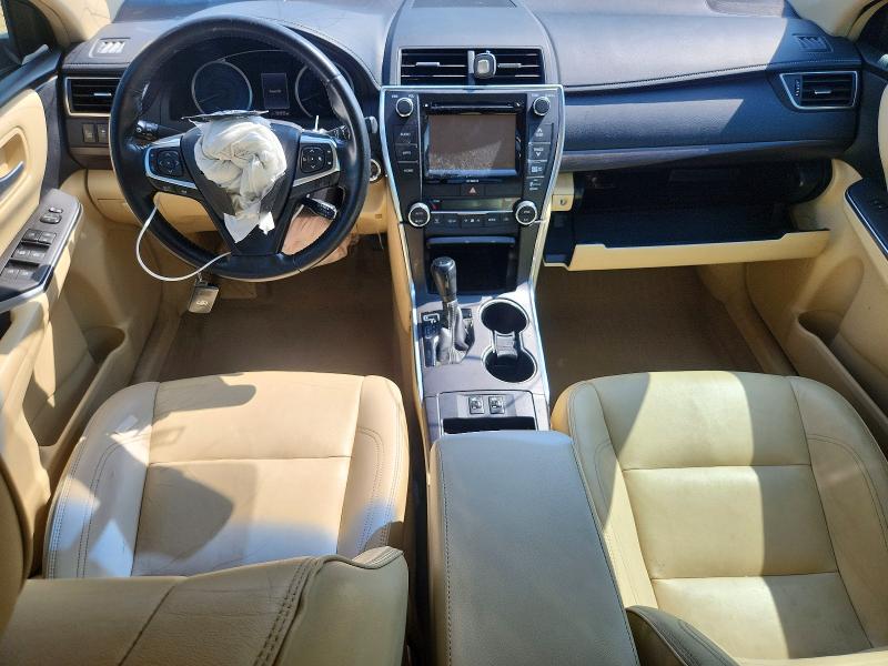 Photo 8 from auction – 2016 TOYOTA CAMRY with VIN 4T1BF1FK7GU572414