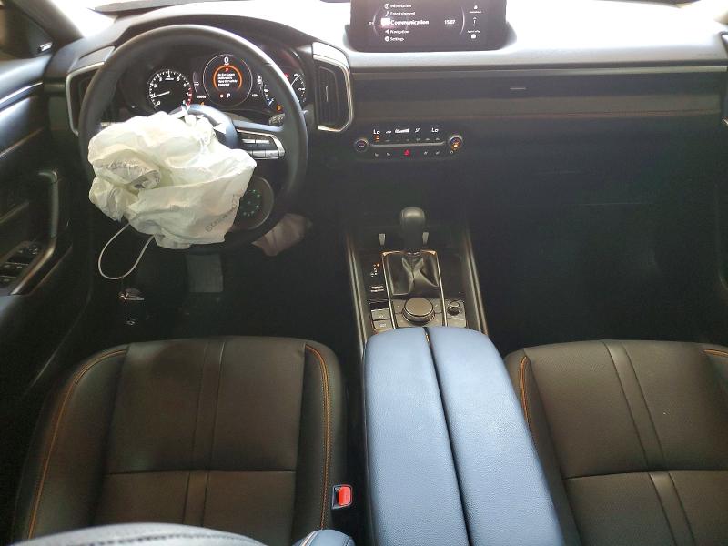 Photo 8 from auction – 2026 MAZDA CX-50 with VIN 7MMVABDL4TN600868