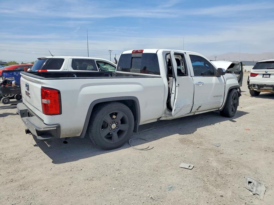 Photo 3 from auction – 2016 GMC SIERRA with VIN 1GTR1MEC1GZ354873