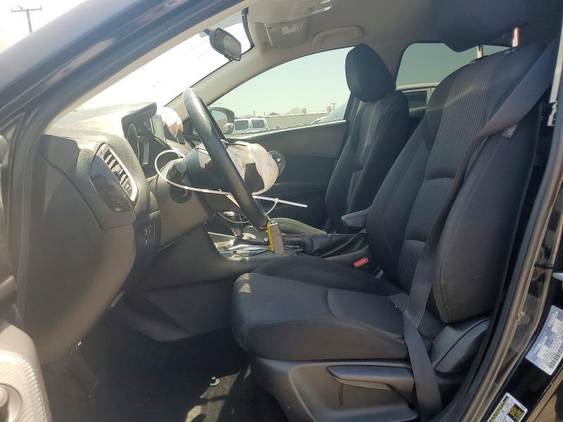 Photo 7 from auction – 2015 MAZDA 3 with VIN 3MZBM1L72FM225969