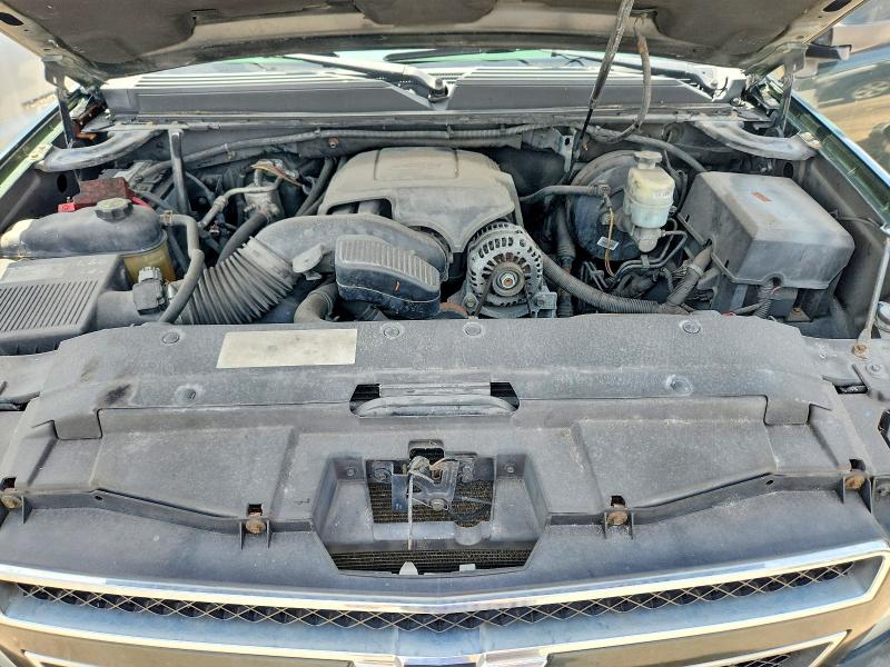 Photo 11 from auction – 2013 CHEVROLET AVALANCHE with VIN 3GNMCEE0XDG219393