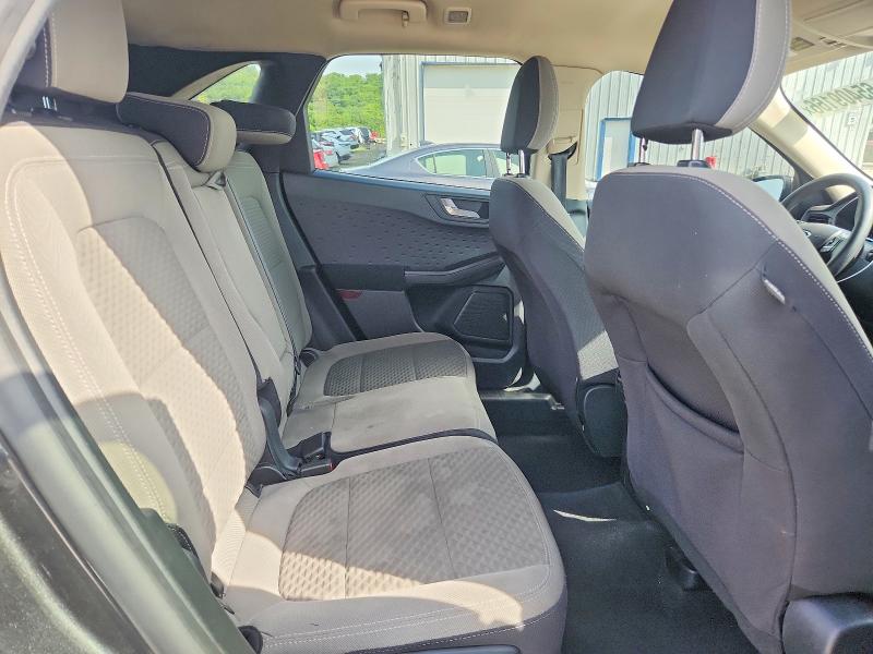 صورة رقم 11 من المزاد - 2020 FORD ESCAPE مع VIN 1FMCU0G65LUA89309
