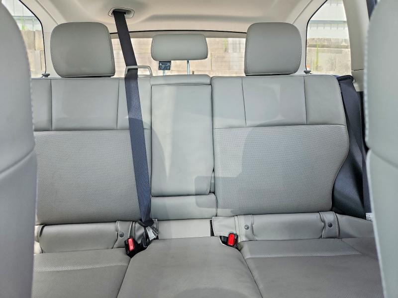 Photo 10 from auction – 2014 SUBARU FORESTER with VIN JF2SJAHC8EH419475
