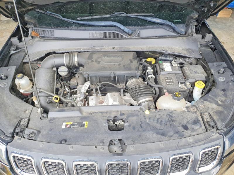 Снимка 12 от търг – 2023 JEEP COMPASS с VIN 3C4NJDBN5PT537074