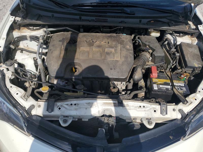 Photo 11 from auction – 2017 TOYOTA COROLLA with VIN 5YFBURHE1HP649907