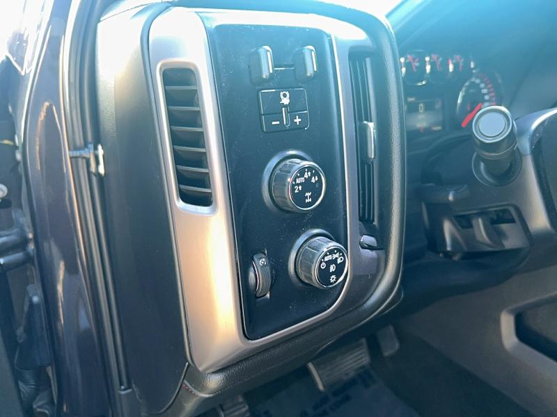 Zdjęcie 11 z aukcji – 2016 GMC SIERRA z VIN 3GTU2NEC0GG153897