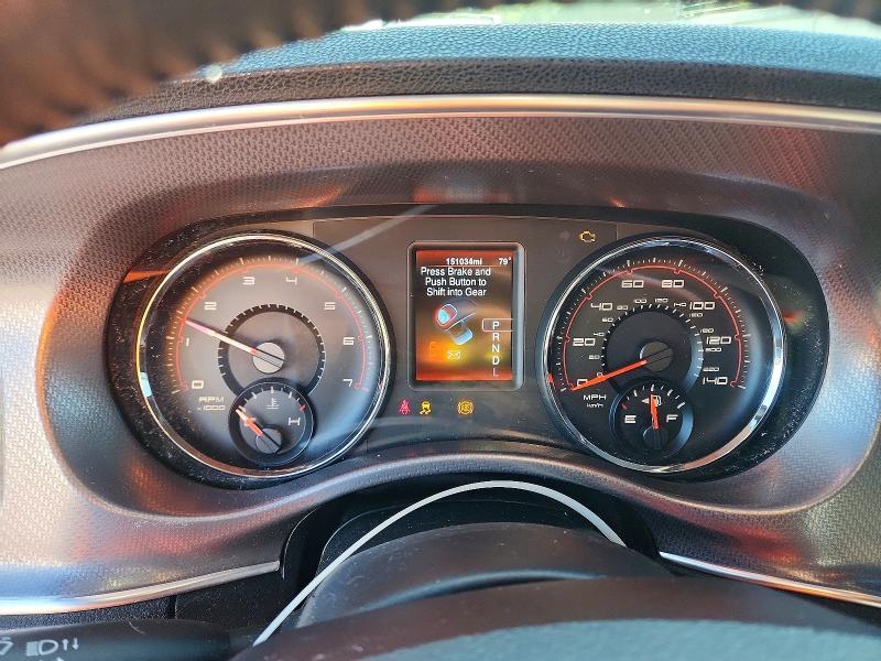 Photo 9 from auction – 2013 DODGE CHARGER with VIN 2C3CDXFG1DH722775