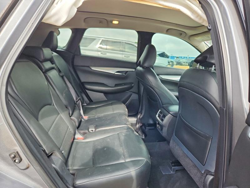 Photo 11 from auction – 2019 INFINITI QX50 with VIN 3PCAJ5M32KF112127