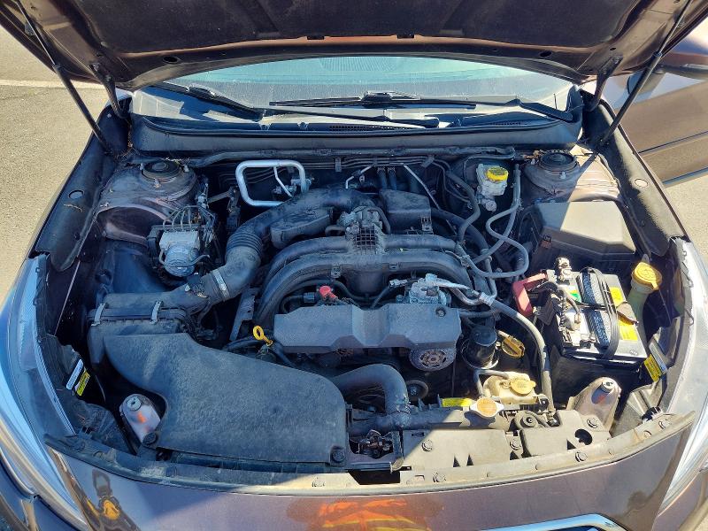 Photo 12 from auction – 2019 SUBARU OUTBACK with VIN 4S4BSAFCXK3314536