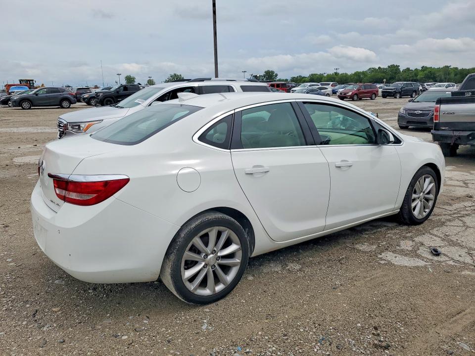Photo 3 from auction – 2015 BUICK VERANO with VIN 1G4PR5SKXF4124869