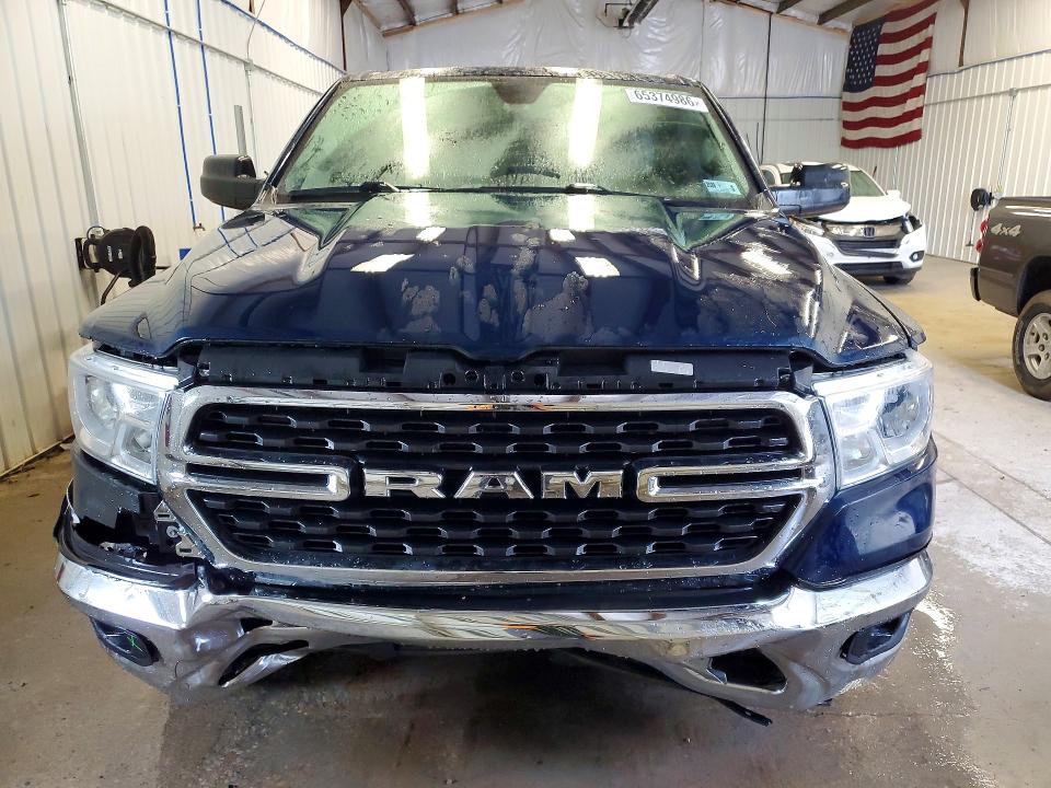 Снимка 5 от търг – 2022 RAM 1500 с VIN 1C6SRFFT4NN459441
