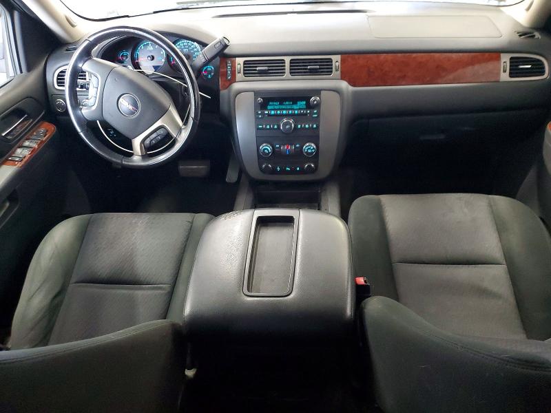Photo 8 from auction – 2011 GMC YUKON with VIN 1GKS2AE08BR384999