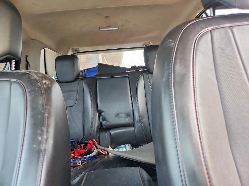 Photo 10 from auction – 2015 GMC TERRAIN with VIN 2GKFLXEK7F6369057
