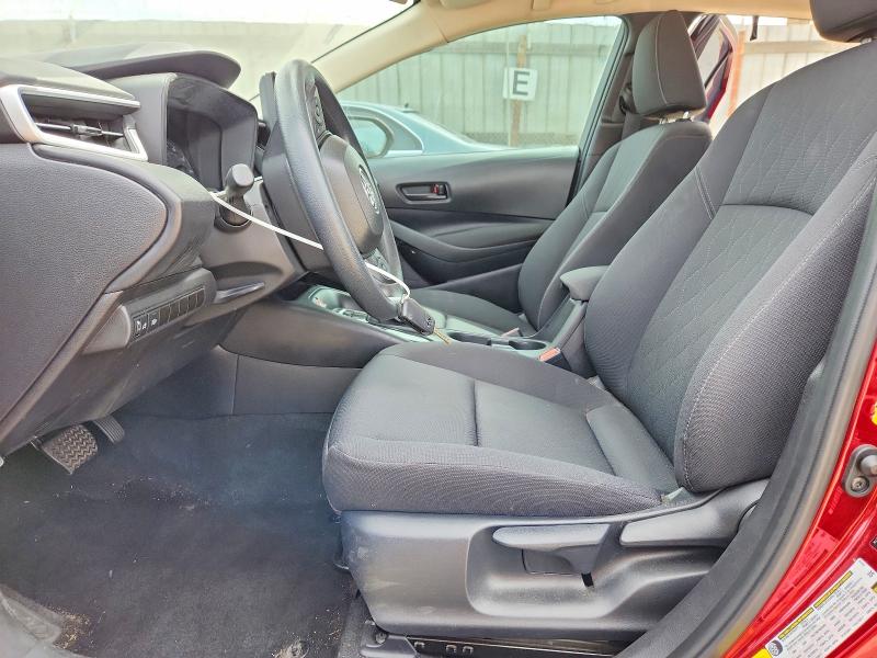 صورة رقم 7 من المزاد - 2025 TOYOTA COROLLA مع VIN 5YFB4MDE2SP303090