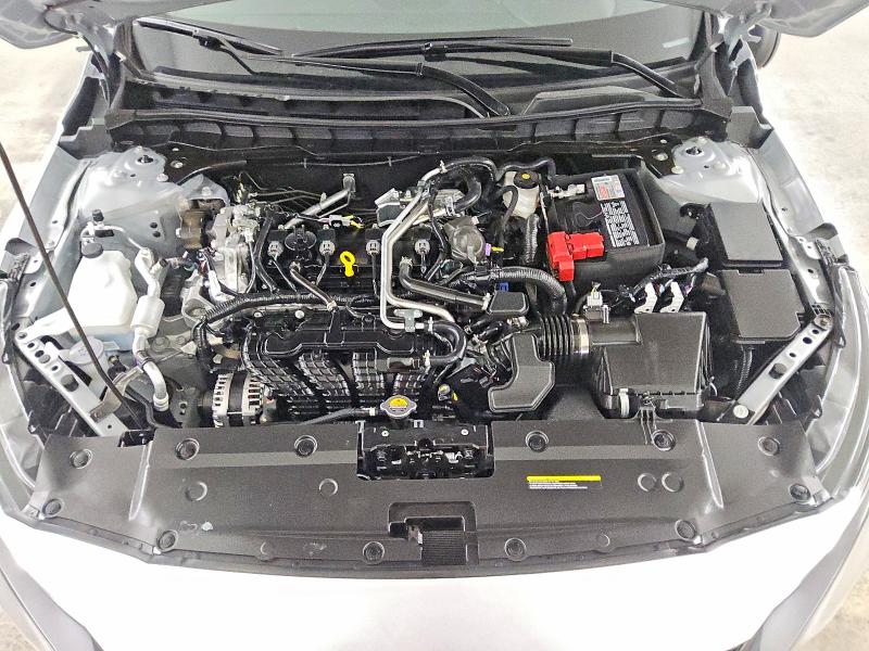 Photo 11 from auction – 2026 NISSAN ALTIMA with VIN 1N4BL4DV3TN352029