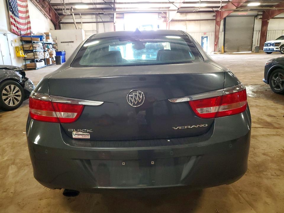 Photo 6 from auction – 2016 BUICK VERANO with VIN 1G4PS5SK0G4147308