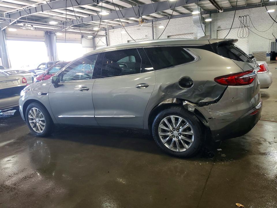 Zdjęcie 2 z aukcji – 2019 BUICK ENCLAVE z VIN 5GAEVAKW6KJ254535
