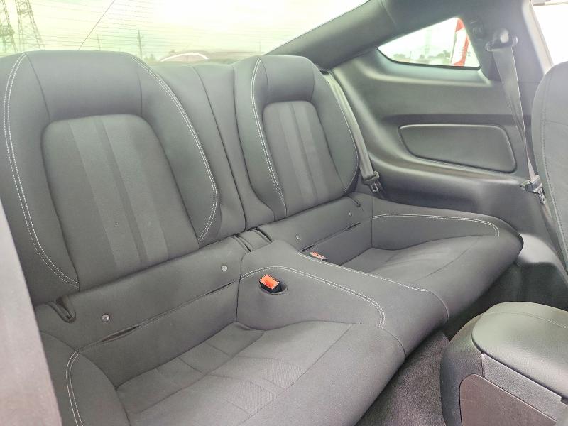 Photo 10 from auction – 2019 FORD MUSTANG with VIN 1FA6P8TH9K5174084