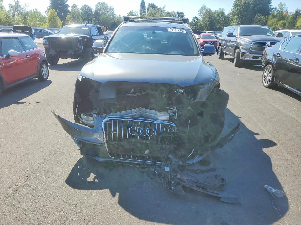 Фото 5 с аукциона – 2017 AUDI Q5 с VIN WA1M2AFP9HA044939