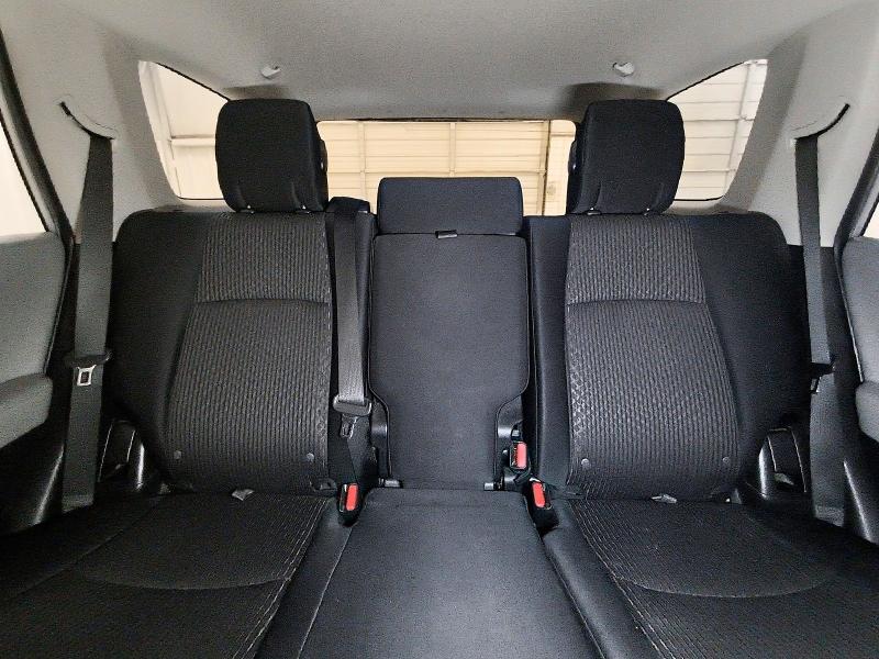 Foto 10 de la subasta – 2012 TOYOTA 4RUNNER con VIN JTEBU5JR8C5096969
