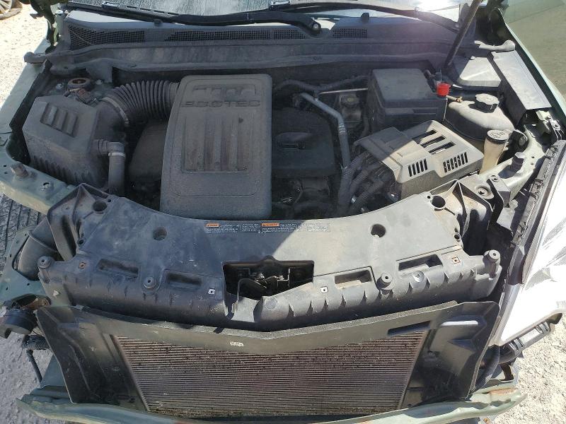 Zdjęcie 12 z aukcji – 2015 CHEVROLET EQUINOX z VIN 2GNFLFEK0F6217165