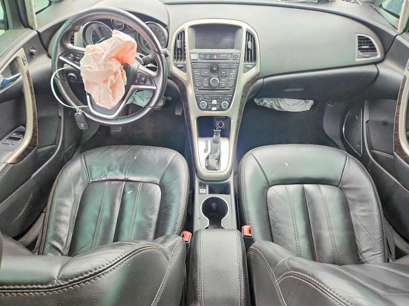 صورة رقم 8 من المزاد - 2015 BUICK VERANO مع VIN 1G4PS5SK8F4193600