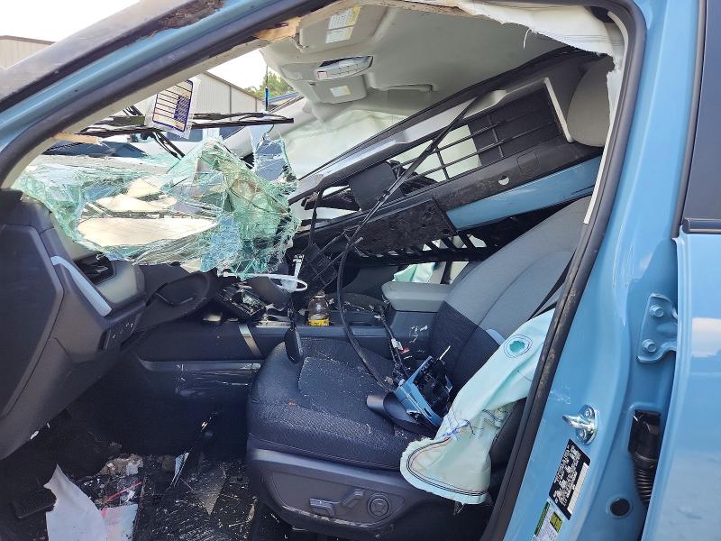 Zdjęcie 7 z aukcji – 2027 KIA SELTOS z VIN KNDELCD3XV7022802