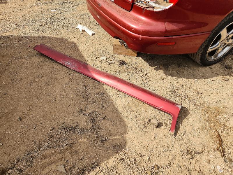 Фото 12 с аукциона – 2002 MAZDA MILLENIA с VIN JM1TA222021728032