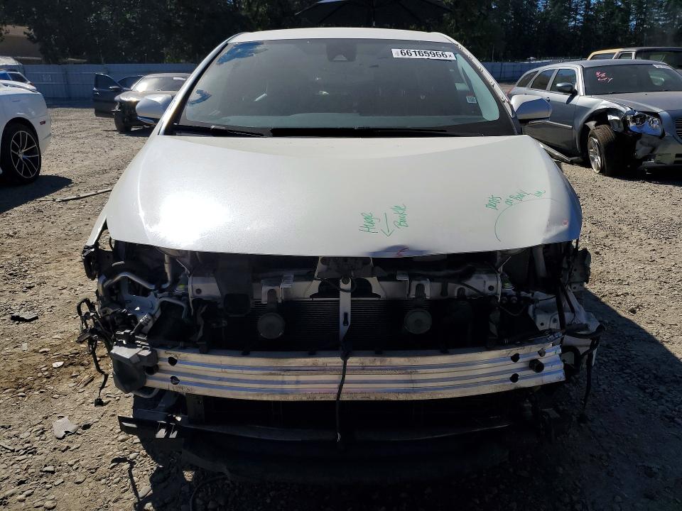 Photo 5 from auction – 2019 TOYOTA PRIUS PRIME with VIN JTDKARFP9K3116362